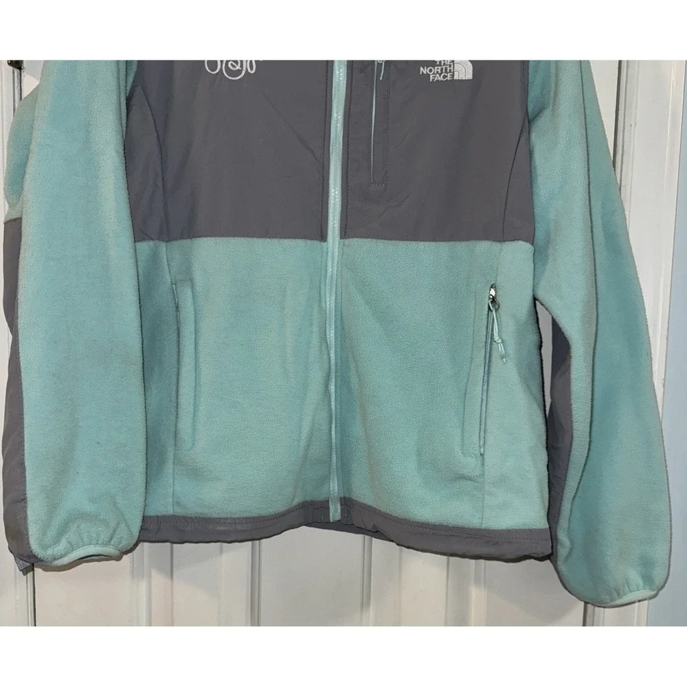 The North Face vintage size